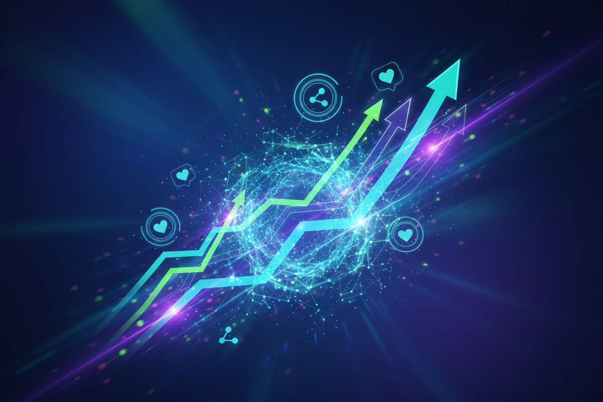 transform your social media impact today